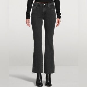 Citizens Of Humanity Georgia High Rise Bootcut Jean Size 26